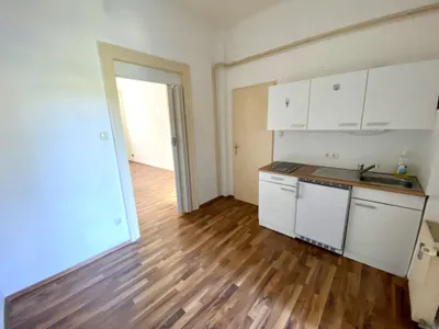 1-Zimmer-Wohnung mieten in Graz – 38 m², € 520 – Bild 4 von 7