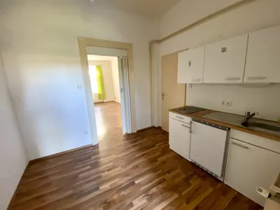1-Zimmer-Wohnung mieten in Graz – 38 m², € 520 – Bild 2 von 7