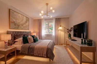 3-Zimmer-Wohnung kaufen in Innsbruck – 78 m², € 495.000 – Bild 5 von 9