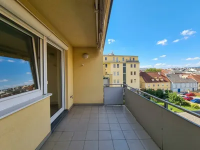 86,59 m² Wohnfläche + 11,08 m² Balkon | Lift | Tiefgarage | Zentrum, photo 3