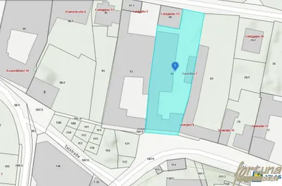 Grundstück kaufen in Tulln – 1 715 m², € 433.000 – Bild 7 von 7