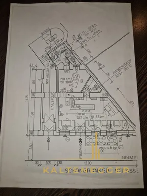 2-Zimmer-Gewerbeimmobilie mieten in Wien – 94 m², € 1.773 – Bild 12 von 13