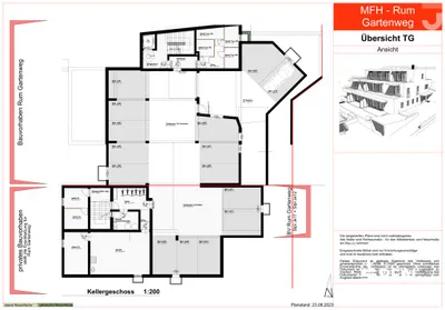 2-Zimmer-Wohnung kaufen in Innsbruck-Land – 54,69 m², € 437.000 – Bild 11 von 11