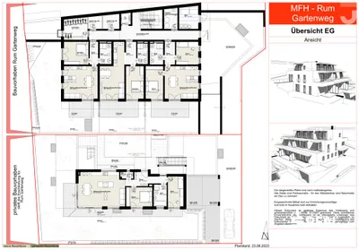 2-Zimmer-Wohnung kaufen in Innsbruck-Land – 54,69 m², € 437.000 – Bild 9 von 11