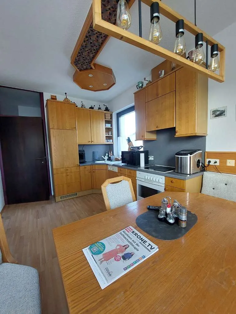 54m² Wohnung in Ortsmitte - Ansicht 2