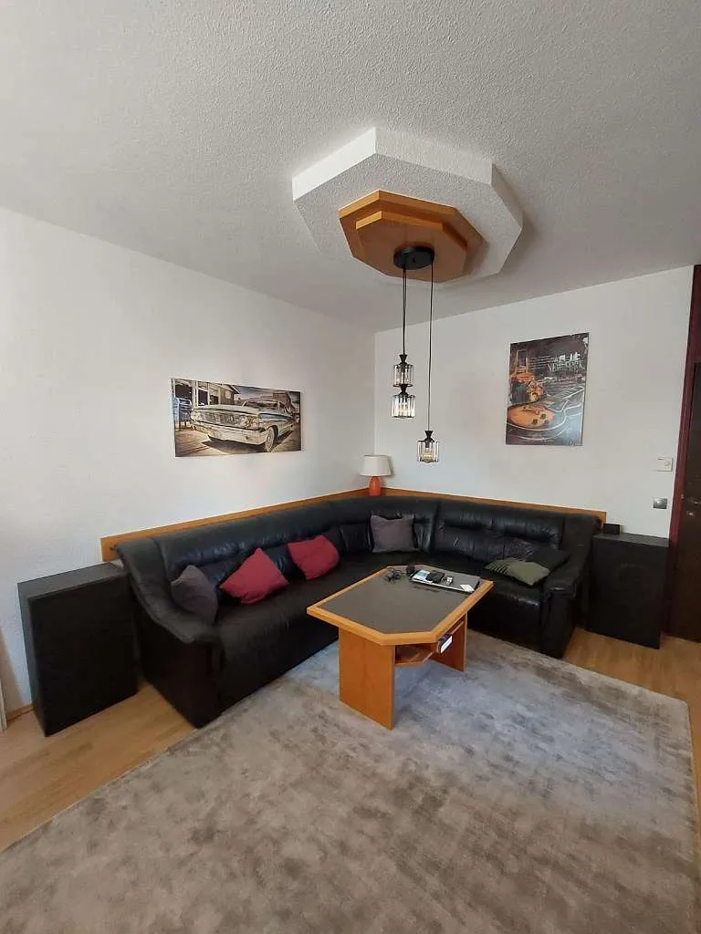 54m² Wohnung in Ortsmitte - Ansicht 3