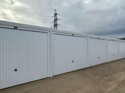 Immobilie mieten in Steyr-Land – 16 m², € 120