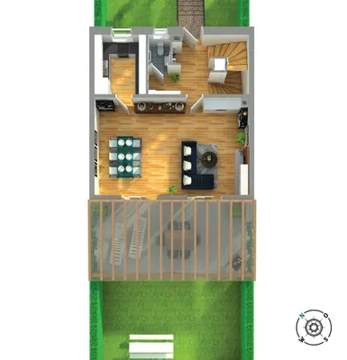 5-Zimmer-Wohnung kaufen in Graz – 150,65 m², € 700.000 – Bild 28 von 30