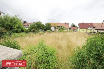 Grundstück kaufen in Gmünd – 394 m², € 49.000