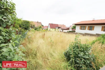 Grundstück kaufen in Gmünd – 394 m², € 49.000 – Bild 3 von 4