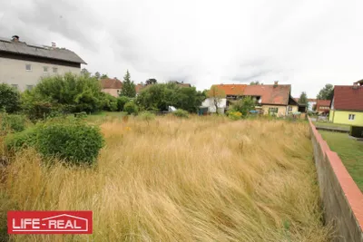 Grundstück kaufen in Gmünd – 394 m², € 49.000 – Bild 2 von 4
