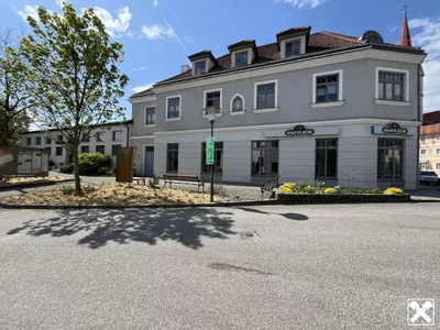 3-Zimmer-Gewerbeimmobilie mieten in Amstetten – 205 m², € 2.080 – Bild 2 von 19