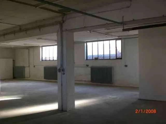 Betriebs-Lagerhalle ca. 200 m² Klagenfurt - Ansicht 2