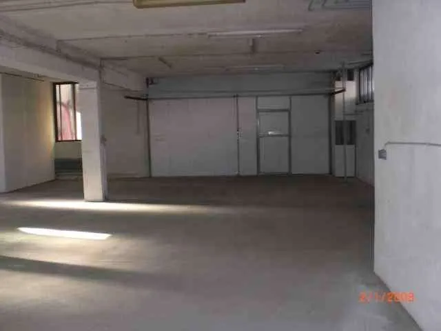Betriebs-Lagerhalle ca. 200 m² Klagenfurt - Ansicht 3