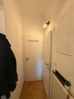 Gemeindebauwohnung 2-Zimmer Lichtdurchflutet – Bild 3