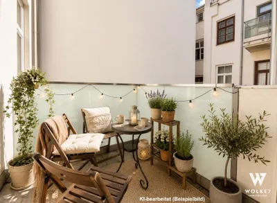 3-Zimmer-Wohnung kaufen in Wien – 62 m², € 799.000 – Bild 2 von 10