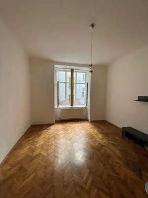 2-Zimmer Wohnung 1040 Nähe Hauptbahnhof – Bild 2