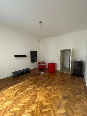 2-Zimmer Wohnung 1040 Nähe Hauptbahnhof – Bild 3