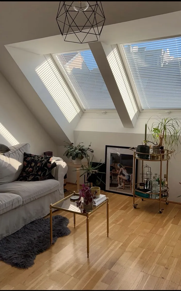 2 Zimmer Wohnung klimatisiert, Top Lage - View 3