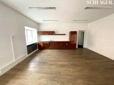 Gewerbeimmobilie mieten in Graz – 185 m², € 1.758 – Bild 2 von 4