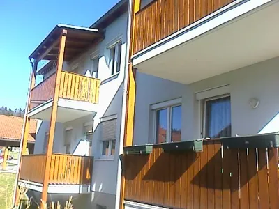 4-Zimmer-Wohnung mieten in Voitsberg – 85,29 m², € 839