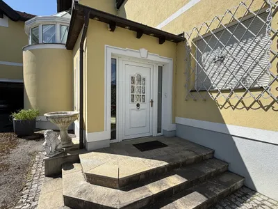 8-Zimmer-Haus kaufen in Tulln – 511,2 m² – Bild 3 von 15