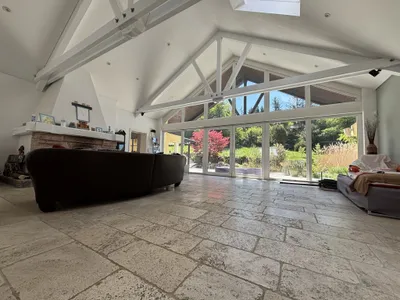 8-Zimmer-Haus kaufen in Tulln – 511,2 m² – Bild 11 von 15