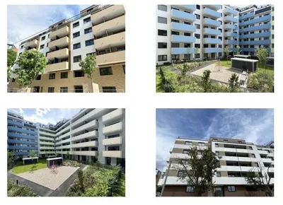 3-Zimmer-Wohnung mieten in Wien – 90 m², € 1.650 – Bild 14 von 15