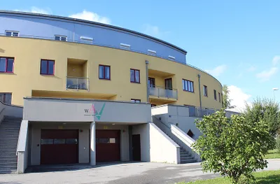 Wohnung mieten in Waidhofen an der Thaya – 78,03 m², € 644 – Bild 2 von 19