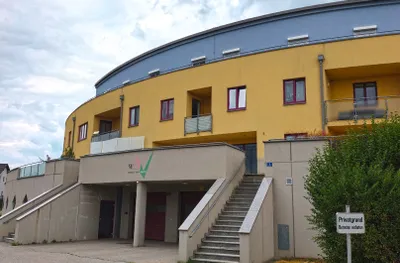 Wohnung mieten in Waidhofen an der Thaya – 78,03 m², € 644