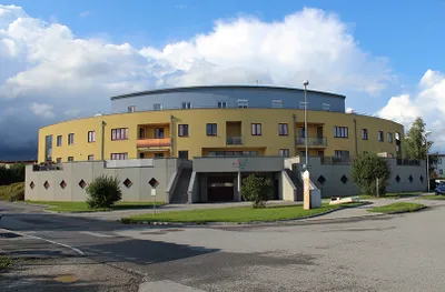 Wohnung mieten in Waidhofen an der Thaya – 78,03 m², € 644 – Bild 3 von 19