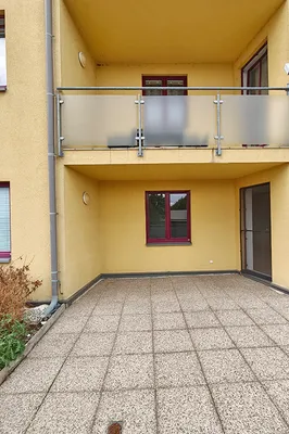 Wohnung mieten in Waidhofen an der Thaya – 78,03 m², € 644 – Bild 18 von 19