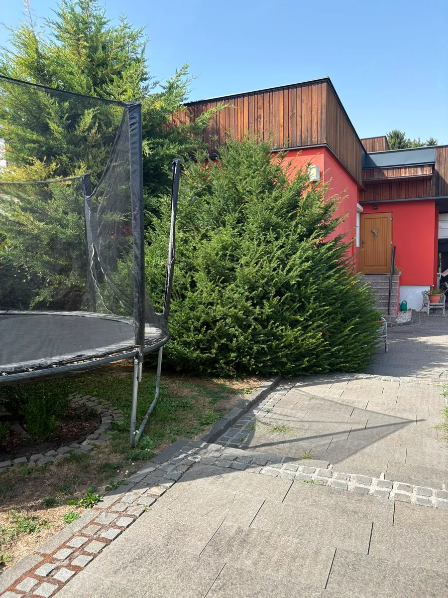 Haus – Bad Sauerbrunn - Ansicht 3