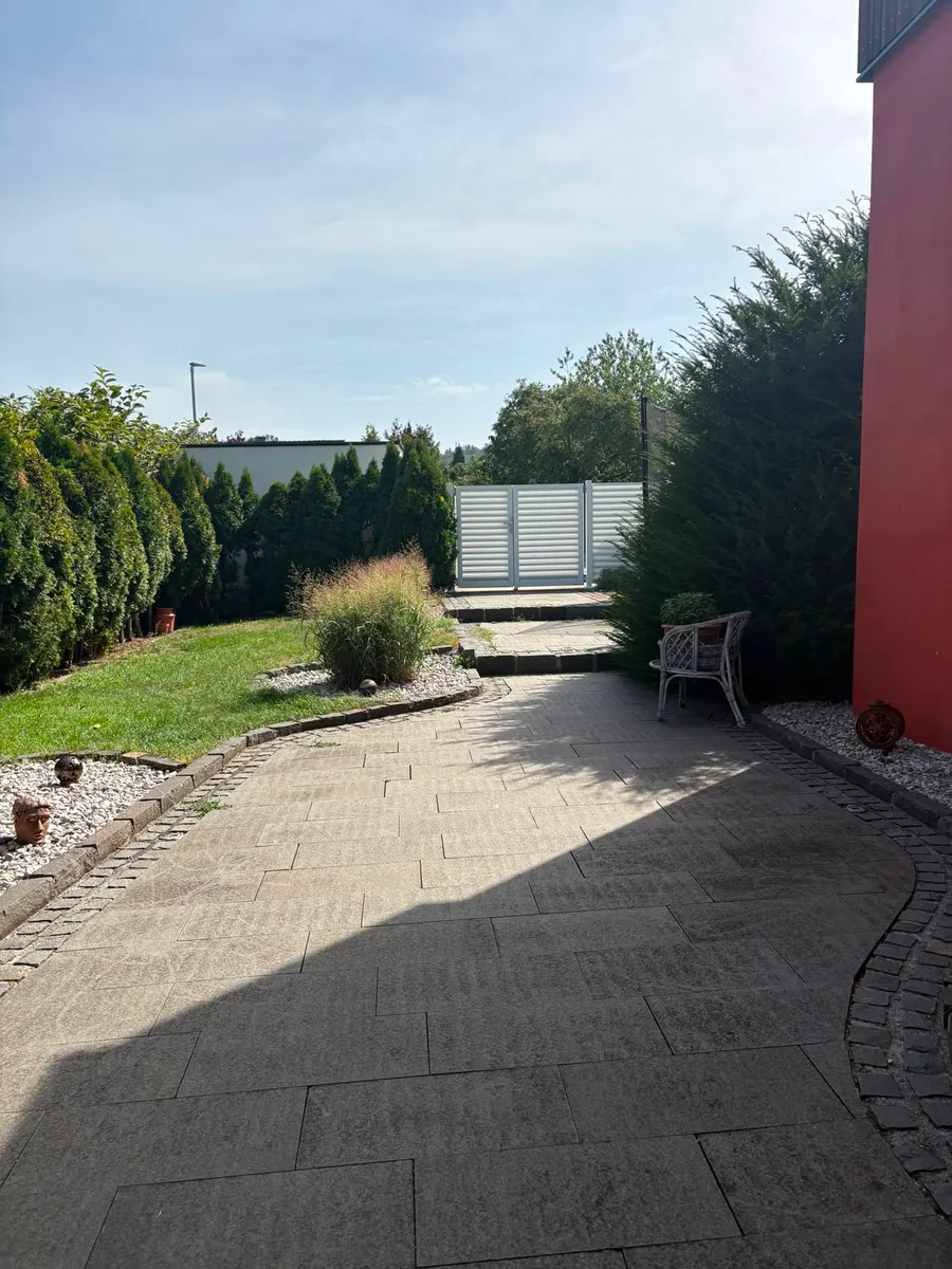 Haus – Bad Sauerbrunn - Ansicht 2