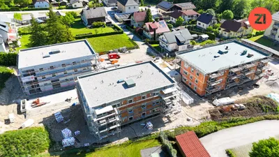 4-Zimmer-Wohnung mieten in Kirchdorf an der Krems – 85,39 m², € 1.014 – Bild 10 von 12