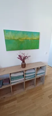 4-Zimmer-Gewerbeimmobilie mieten in Salzburg Stadt – 96 m², € 240 – Bild 6 von 10