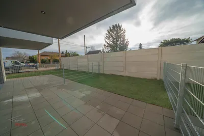 Zweizimmer Gartenwohnung! – Bild 2