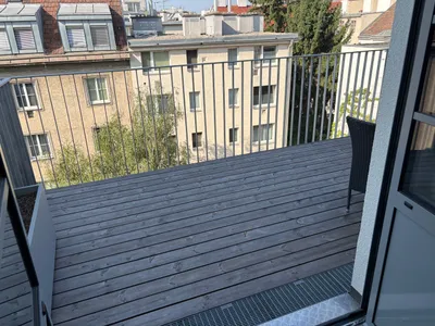 Suche Nachmieter für Loft-Wohnung – Bild 3