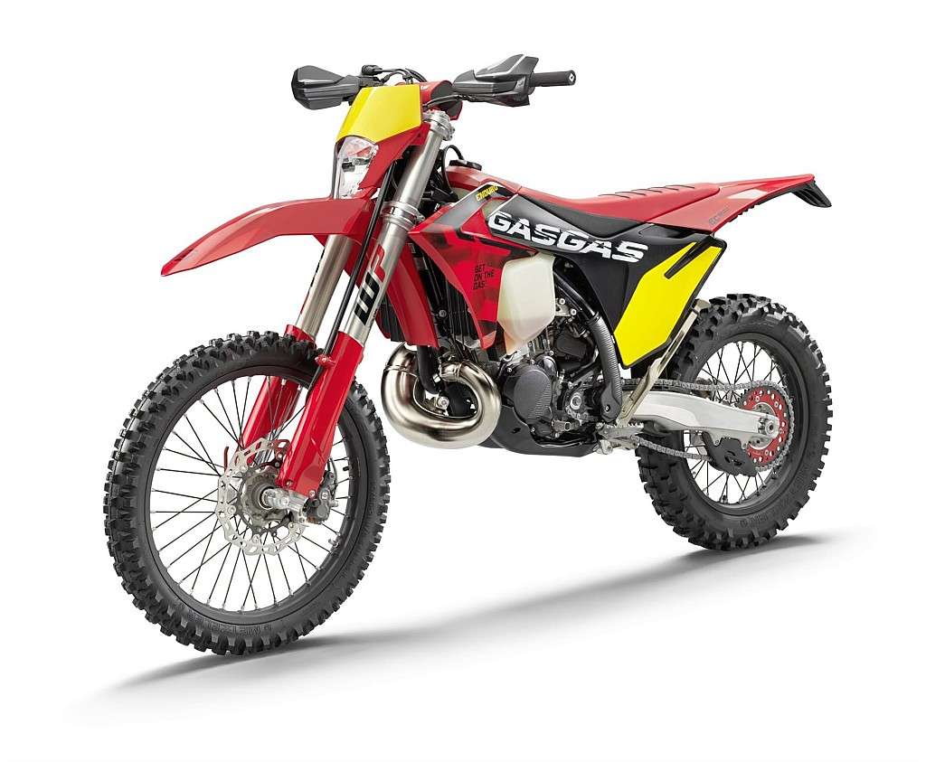 GasGas EC 300 GP 2025 Enduro