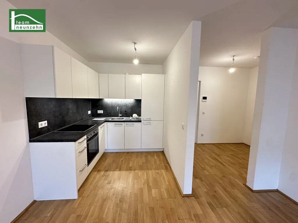 Wohnung – Wien, Leopoldau - Ansicht 3
