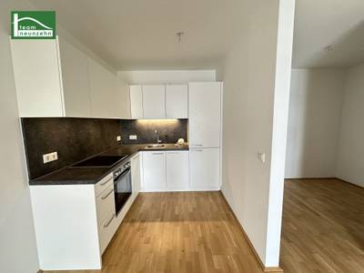 LEO 131 - Moderne 2-Zimmer Wohnung in Hofruhelage! 4 Busstationen zum Bahnhof Floridsdorf! – Bild 3