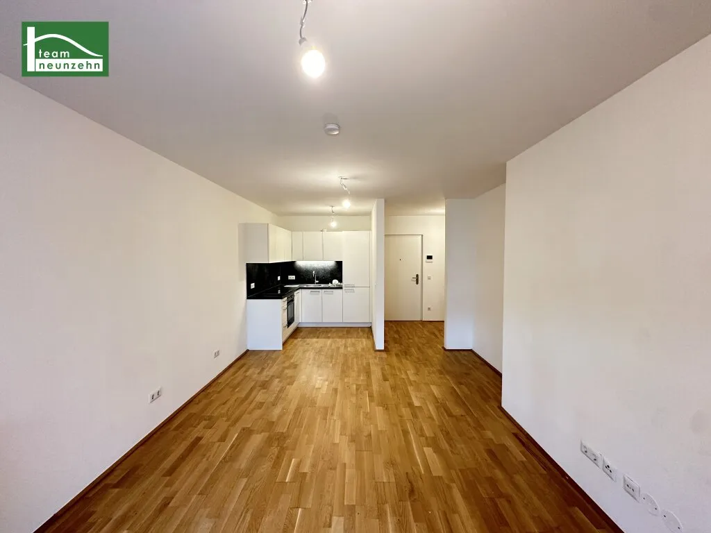 Wohnung – Wien, Leopoldau - Ansicht 2
