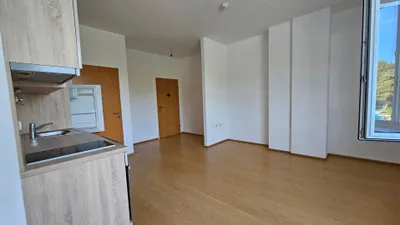 2-Zimmer-Wohnung mieten in Steyr – 47,97 m², € 552 – Bild 6 von 7