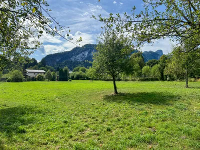 Grundstück kaufen in Zell am See – 716 m², € 259.000