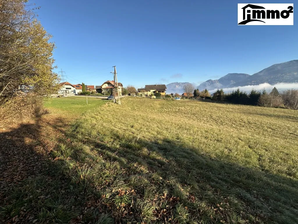 Wohnen mit wunderschönem Blick auf die Karawanken - sonnige Baugrundstücke in Köttmannsdorf! ACHTUNG - WIR HABEN ERWEITERT !! - Ansicht 2