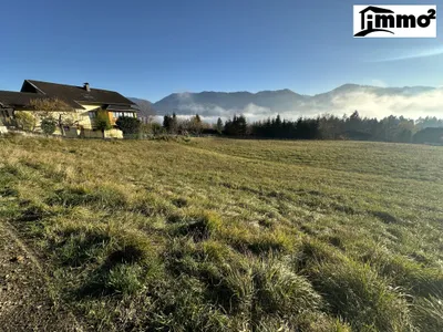 Grundstück kaufen in Klagenfurt Land – 1 000 m², € 130.000 – Bild 4 von 10