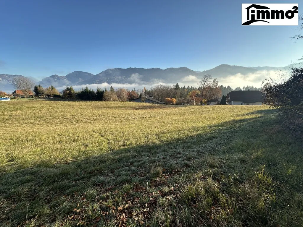 Wohnen mit wunderschönem Blick auf die Karawanken - sonnige Baugrundstücke in Köttmannsdorf! ACHTUNG - WIR HABEN ERWEITERT !! - Ansicht 3