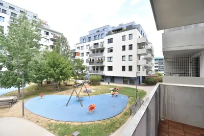 2-Zimmer-Wohnung mieten in Wien – 55 m², € 1.058 – Bild 6 von 27