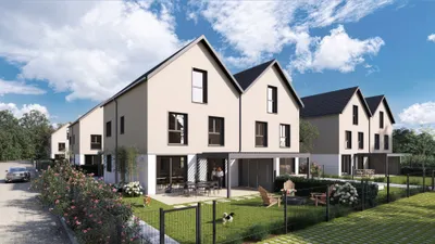 5-Zimmer-Haus mieten in Sankt Pölten Land – 187 m², € 1.699