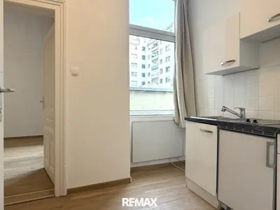 1-Zimmer-Wohnung kaufen in Wien – 31 m², € 199.000 – Bild 6 von 11